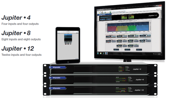 AirTools JUPITER - Signal Processing Supply