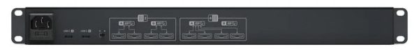 Blackmagic Design BMD-DISKMDOCK4 U10G MultiDock 10G Sale