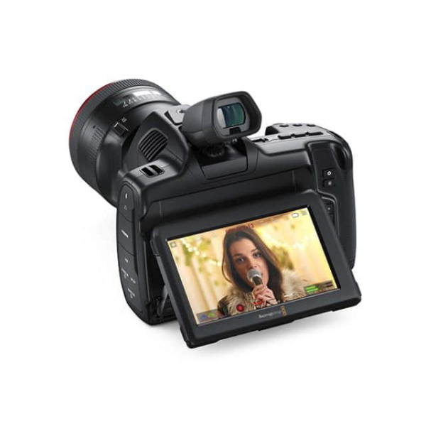 Blackmagic Design BMD-CINECAMPOCHDEF6K2 Pocket Cinema Camera 6K G2 Cheap