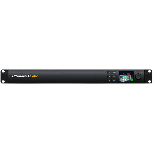 Blackmagic Design BMD-ULTMKEY12 C 4K Ultimatte 12 4K Cheap