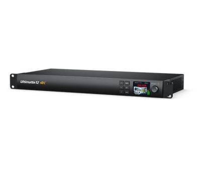 Blackmagic Design BMD-ULTMKEY12 C 4K Ultimatte 12 4K Cheap