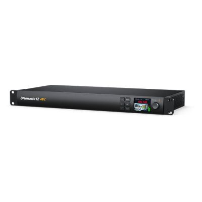 Blackmagic Design BMD-ULTMKEY12 C 4K Ultimatte 12 4K Cheap