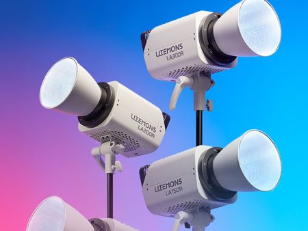 Godox Litemons LA150R RGB LED Fashion