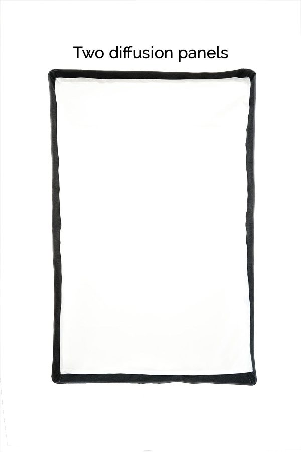 SNAP 2x3 Rectangular Softbox For Cheap