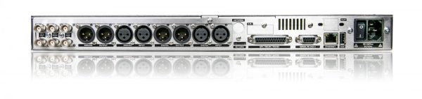 AxelTech Falcon X6 X7 - All-in-one 5 Bands Audio Processor with MPX Generator Online Sale