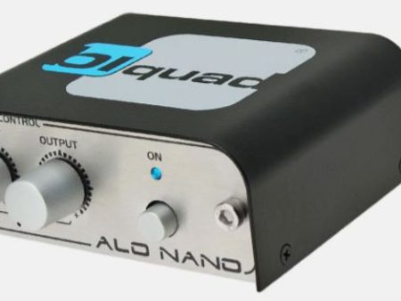 ALO Nano Telephone Hybrid For Cheap