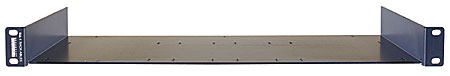 Broadcast Tools RA-1 1-RU rack shelf For Sale