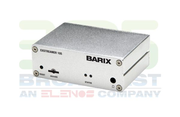 Barix Exstreamer 105 For Cheap