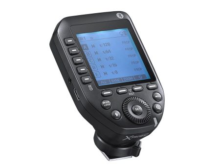 Godox XProII for Olympus Panasonic on Sale