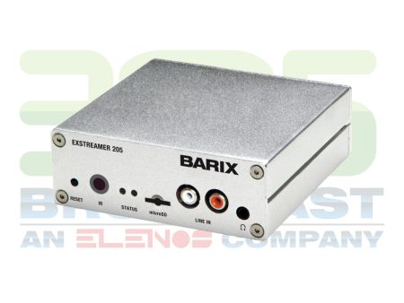 Barix Exstreamer 205 on Sale