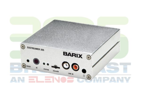 Barix Exstreamer 205 on Sale