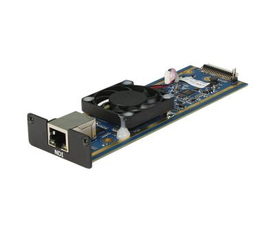 RGBlink RGBLINK-290-0001-08-0 Single NDI Input Module Online