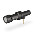 Rode VideoMic ME (VMM) - Compact Microphone for Mobile Devices For Discount