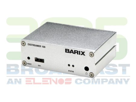 Barix Exstreamer 100 For Discount