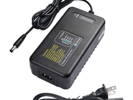 AD600 Charger for AD600B and AD600BM Hot on Sale