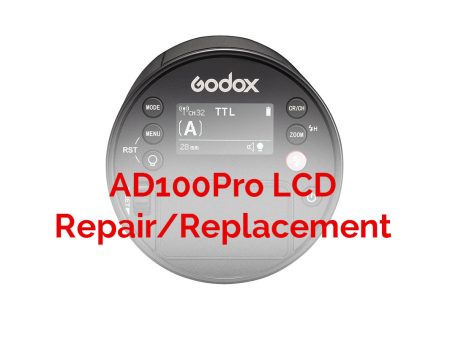 AD100Pro LCD Repair Replacement Online Sale