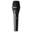 AKG C636 Handheld Vocal Microphone Black on Sale