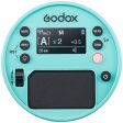 AD100Pro by Godox BLUE For Discount