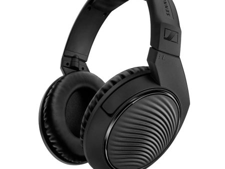 Sennheiser HD 200 PRO Professional Monitoring Headphone Online