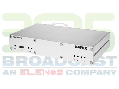 Barix Exstreamer 500 Discount