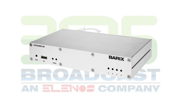 Barix Exstreamer 500 Discount