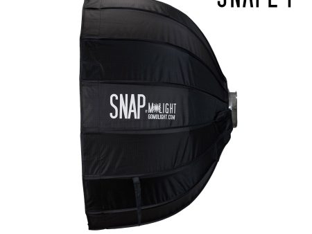 SNAP24 - 24  Parabolic Softbox Hot on Sale