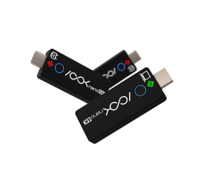 RGBlink RGBLINK-450-2002-02-0 ASK nano 4K (1x Transmitter and 2x Receivers) Discount