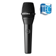 AKG C636 Handheld Vocal Microphone Black on Sale