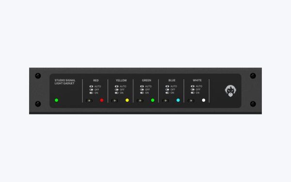 Angry Audio STUDIO SIGNAL LIGHT GADGET For Cheap