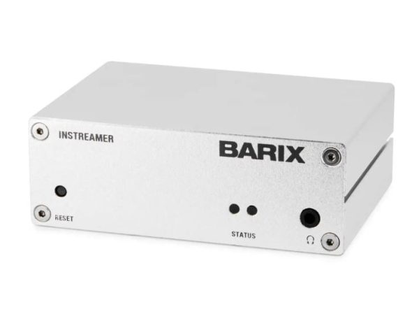 Barix Instreamer For Cheap