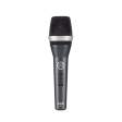 AKG Pro Audio D5S Professional Dynamic Vocal Microphone for Lead and Backing Vocals Cheap