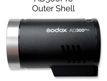 AD300Pro Replacement Outer Shell on Sale