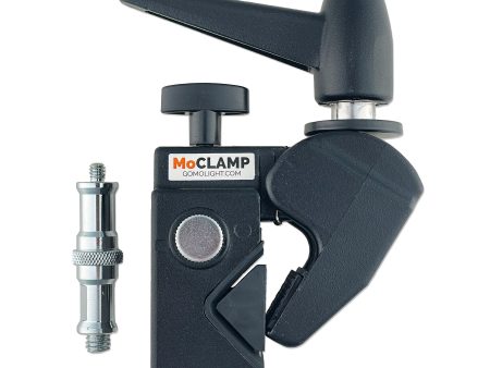 MoClamp Studio Super Clamp Fashion