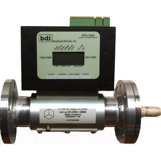 BDI DPS-100D Digital RF Power Measurement System Sale