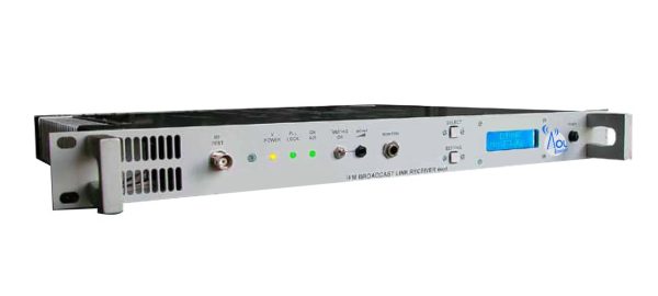 305Broadcast - STL Receiver composite Model R50 For Discount