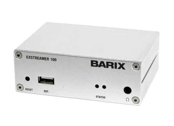 Barix Exstreamer 100 For Discount