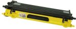 Brother TN-115 TN115Y Yellow HY Compatible Toner Cartridge | Laser Tek Services For Sale