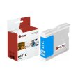 Brother LC-51 LC51C Cyan Compatible Ink Cartridge | Laser Tek Services Fashion