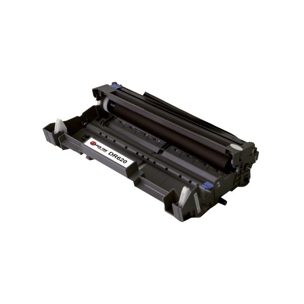 Brother DR-620 DR620 Black Compatible Drum Unit | Laser Tek Services Discount