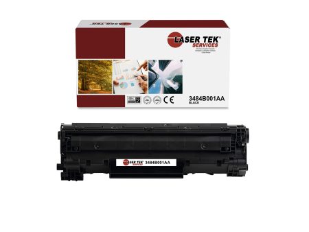 Canon CRG-125 Remanufactured Toner Cartridge For Sale