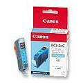 Canon BJC3000 Cyan Ink Tank OEM Fashion