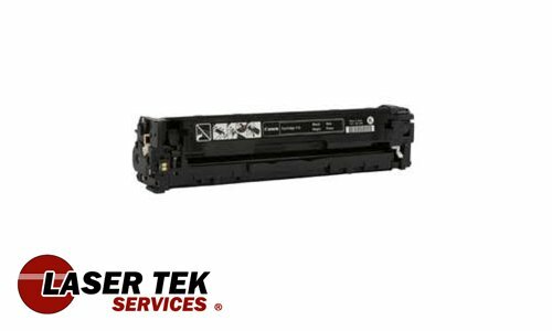 Canon 118 2662B001AA Black Remanufactured High Yield Toner Cartridge Supply