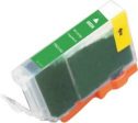 1 Pack Canon BCI-6G Green Remanufactured Ink Cartridge Compatible with Photo i9900 i9950 i950 i990 iP8500 Discount