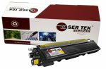 Brother TN-210 TN210Y Yellow Compatible Toner Cartridge | Laser Tek Services Online now