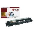 Brother TN-210 TN210K Black Compatible Toner Cartridge | Laser Tek Services on Sale