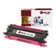 Brother TN-115 TN115M Magenta HY Compatible Toner Cartridge | Laser Tek Services Online