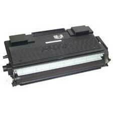 Brother TN-670 TN670K Black Compatible Toner Cartridge | Laser Tek Services Discount