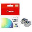 Canon DS700 iP90 2 Pack Color Ink Cartridge OEM Online Sale