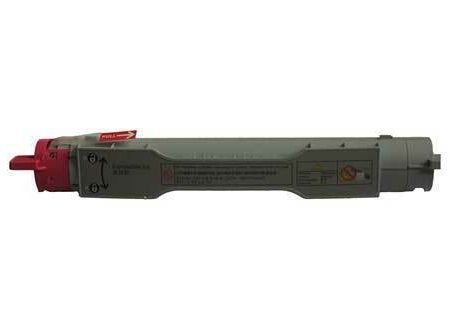 Brother TN-12 TN12M Magenta Compatible Toner Cartridge | Laser Tek Services Online Hot Sale