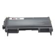 4 Pack Brother TN-350 Black Compatible Toner Cartridge | Laser Tek Services Online now